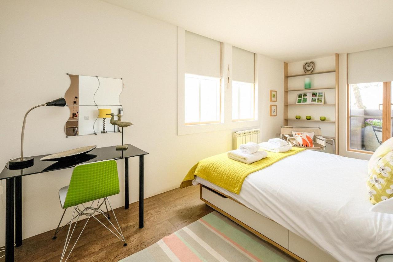 Regatta - A Lakeview Apartment In Thorpeness - Aldeburgh Coastal Cottages 외부 사진