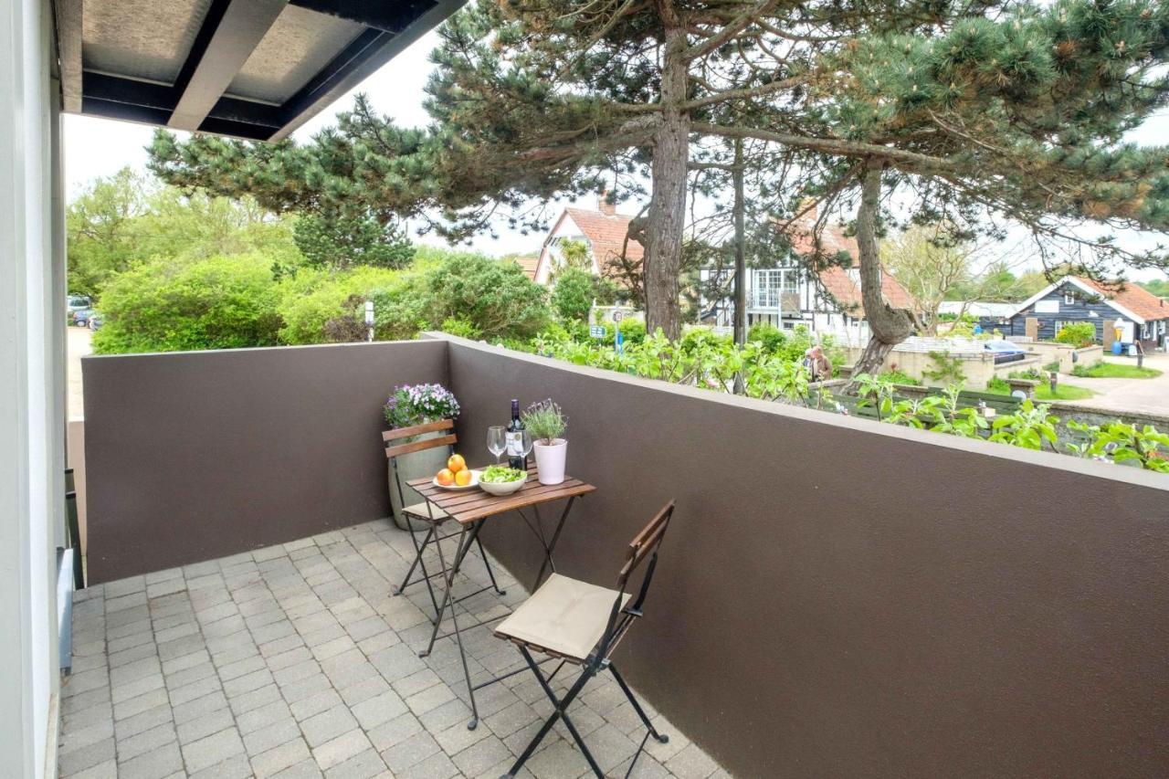 Regatta - A Lakeview Apartment In Thorpeness - Aldeburgh Coastal Cottages 외부 사진