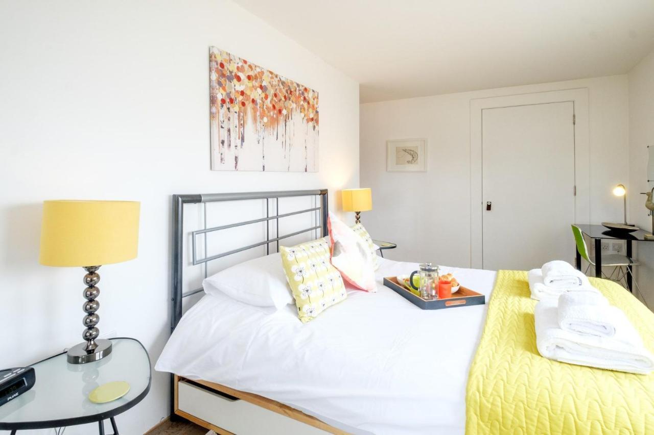 Regatta - A Lakeview Apartment In Thorpeness - Aldeburgh Coastal Cottages 외부 사진