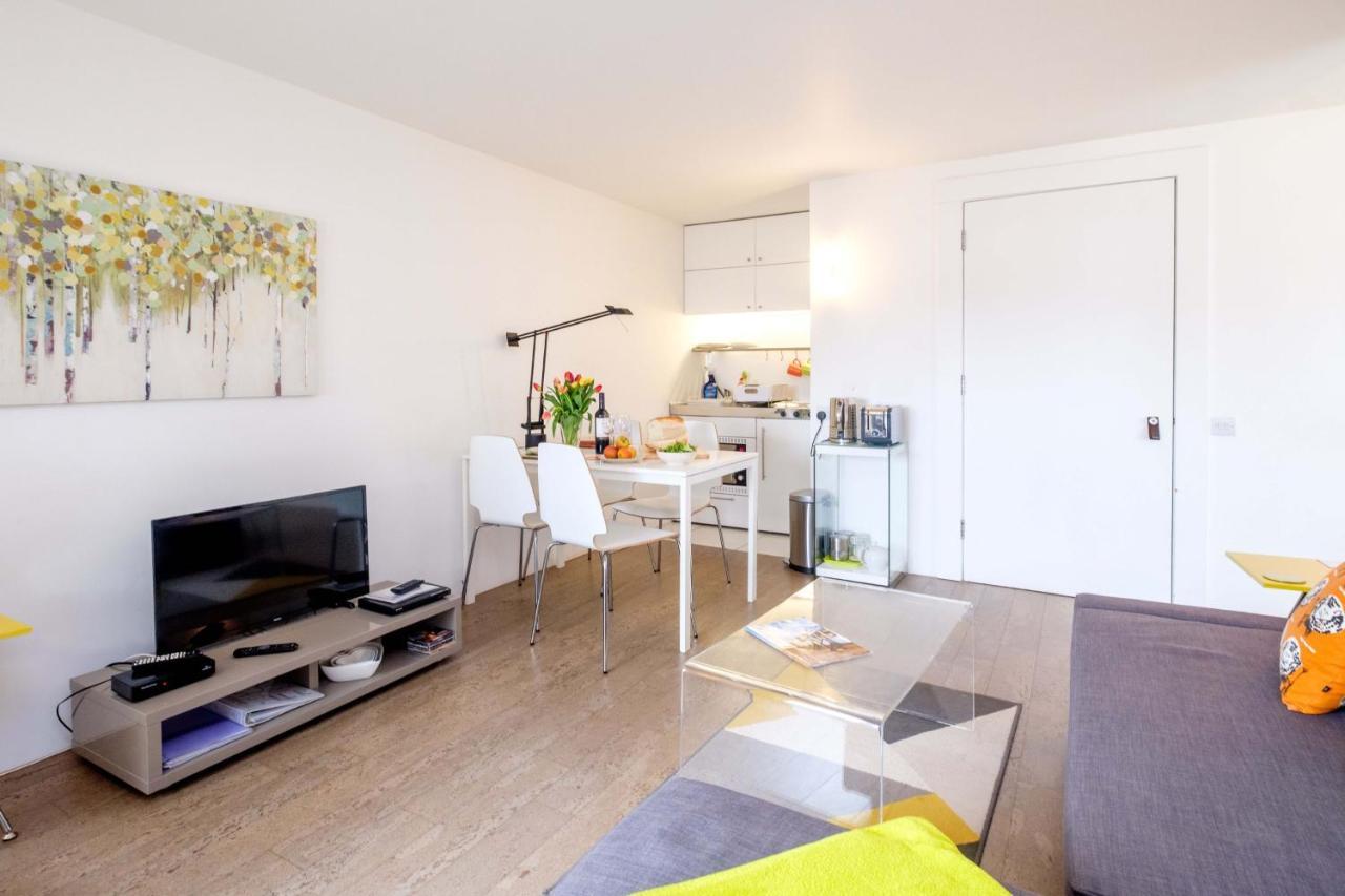 Regatta - A Lakeview Apartment In Thorpeness - Aldeburgh Coastal Cottages 외부 사진