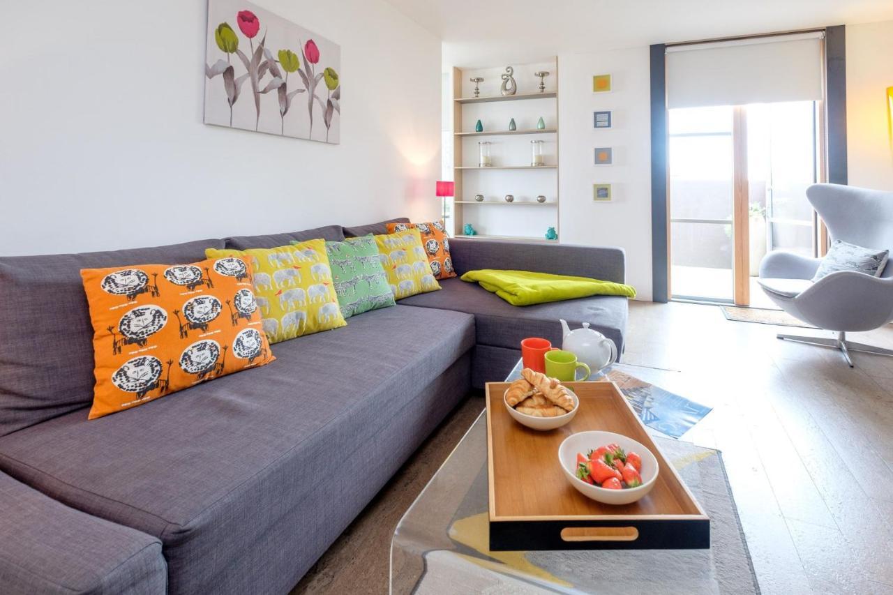 Regatta - A Lakeview Apartment In Thorpeness - Aldeburgh Coastal Cottages 외부 사진