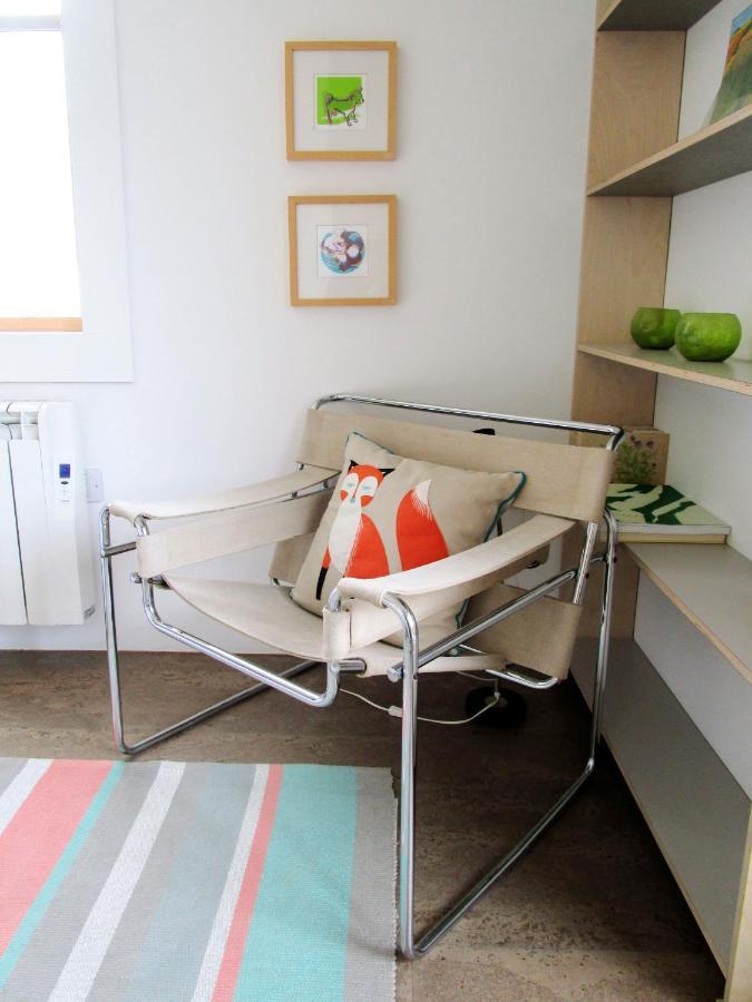 Regatta - A Lakeview Apartment In Thorpeness - Aldeburgh Coastal Cottages 외부 사진