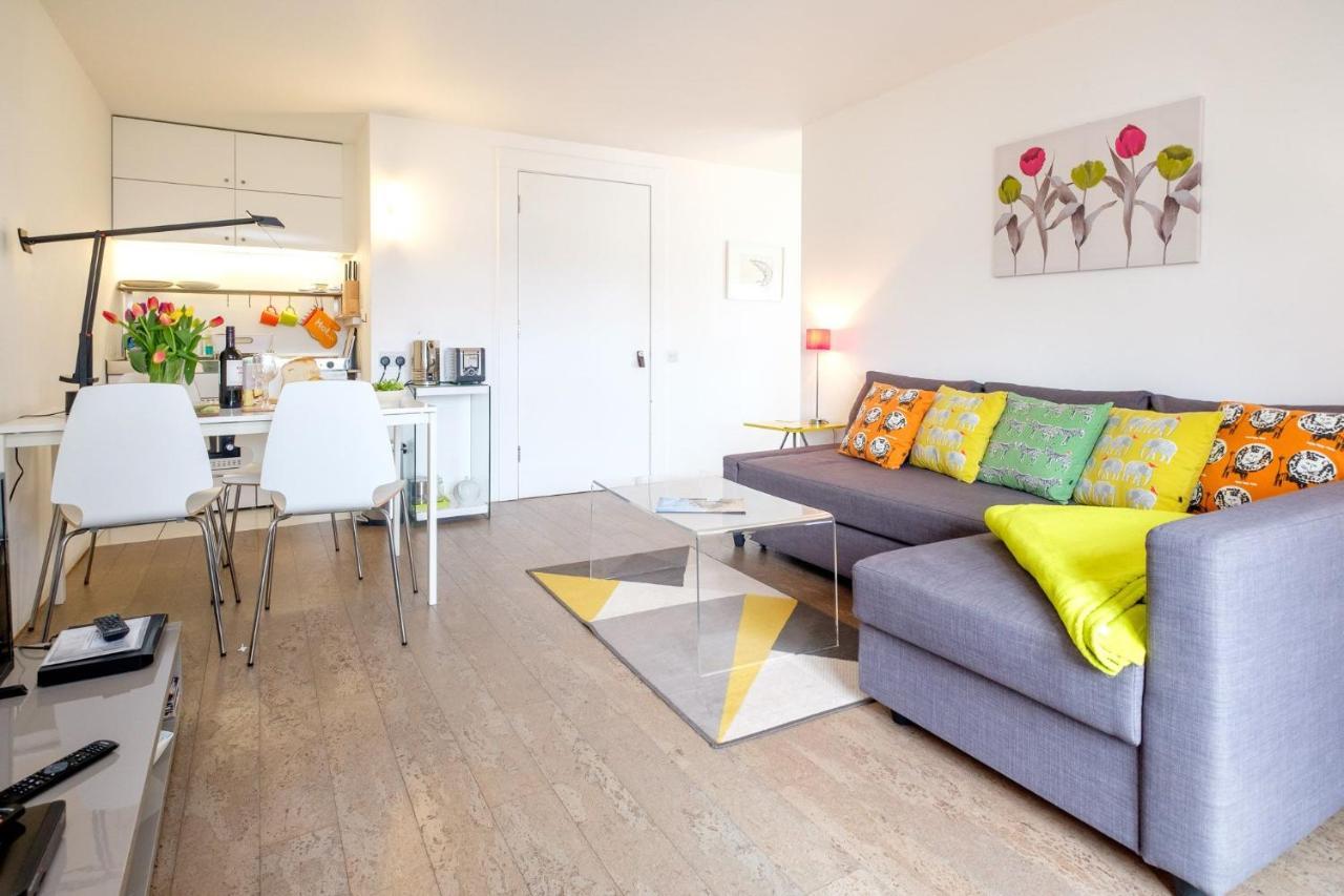Regatta - A Lakeview Apartment In Thorpeness - Aldeburgh Coastal Cottages 외부 사진